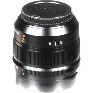 3. Panasonic Leica DG Summilux 12mm f/1.4 Asph thumbnail
