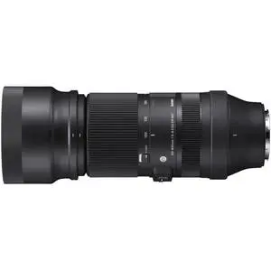 Sigma 100-400mm F5-6.3 DG DN OS| C (Leica L)