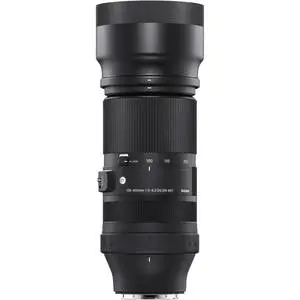 2. Sigma 100-400mm F5-6.3 DG DN OS| C (Leica L) thumbnail