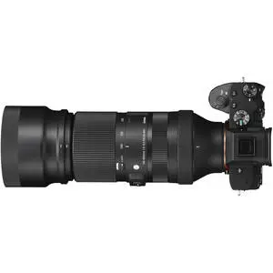 1. Sigma 100-400mm F5-6.3 DG DN OS| C (Sony E) thumbnail