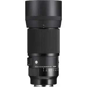 Sigma 105mm F2.8 DG DN Macro | Art (Sony E)