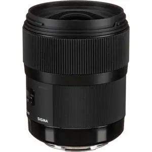 4. Sigma 35mm F1.4 DG HSM (Canon) thumbnail