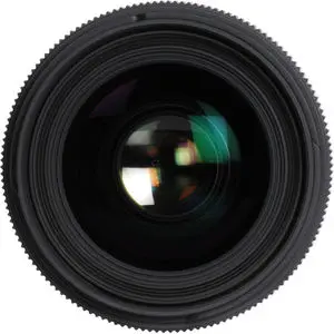 1. Sigma 35mm F1.4 DG HSM (Nikon) thumbnail