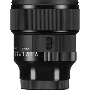 3. Sigma 85mm F1.4 DG DN | Art (Sony E) thumbnail