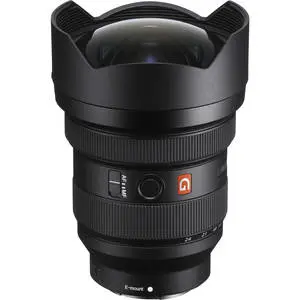 Sony FE 12-24mm F2.8 GM