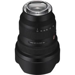 2. Sony FE 12-24mm F2.8 GM thumbnail