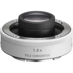 Sony SEL14TC 1.4x Teleconverter Lens