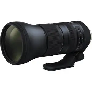 Tamron SP 150-600mm F5-6.3 Di VC USD G2 (Canon)