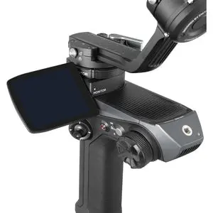 Zhiyun Weebill 2