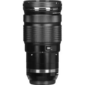 1. Olympus M.ZUIKO DIGITAL ED 40-150mm f/2.8 PRO thumbnail