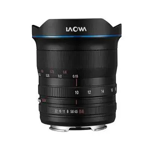 Laowa 10-18mm F/4.5-5.6 FE Zoom (Leica L)