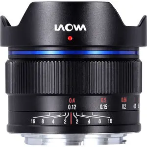 2. Laowa 10mm f/2.8 Zero-D (MFT) thumbnail