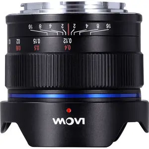 3. Laowa 10mm f/2.8 Zero-D (MFT) thumbnail