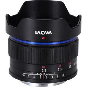4. Laowa 10mm f/2.8 Zero-D (MFT) thumbnail
