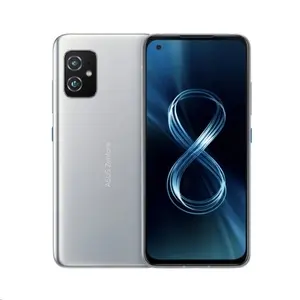Asus Zenfone 8 Dual ZS590KS 5G 128GB Silver (8GB)
