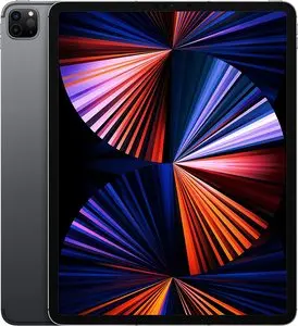 Apple iPad Pro 12.9 2021 5G 128GB Space Gray
