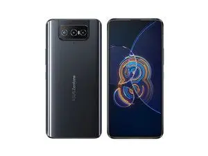 Asus Zenfone 8 Flip ZS672KS 5G 128GB Black (8GB)
