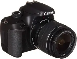 Canon EOS 4000D Kit (18-55 III) Camera