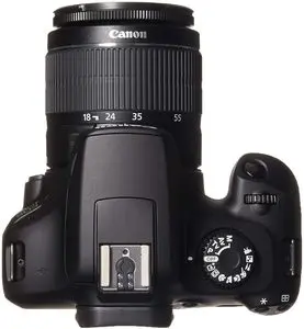 2. Canon EOS 4000D Kit (18-55 III) Camera thumbnail