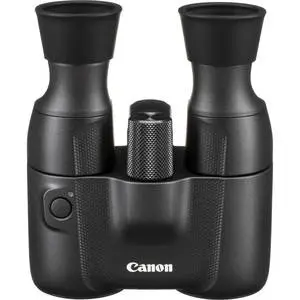 Canon 8x20 IS Binoculars