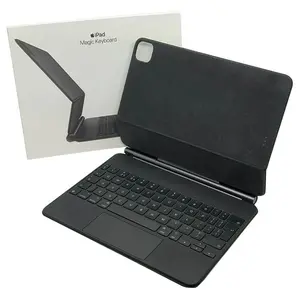 Apple Magic Keyboard for iPad Pro 12.9 Black(2021)