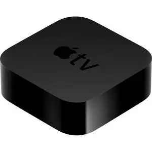Apple TV 4K MXH02 64GB (2021)