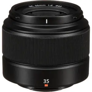 6. FUJINON XC 35mm F2 thumbnail