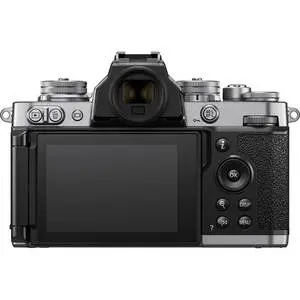 1. Nikon Z fc Body thumbnail