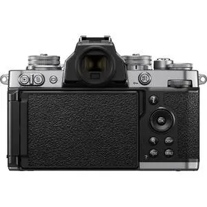 3. Nikon Z fc Body thumbnail