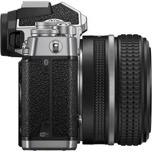 5. Nikon Z fc Body thumbnail