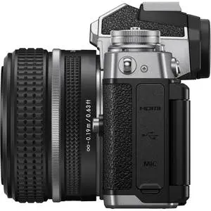 6. Nikon Z fc Body thumbnail