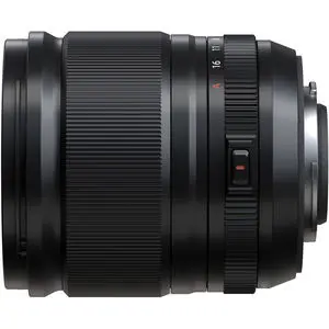 1. FUJINON XF 18mm F1.4 R LM WR thumbnail
