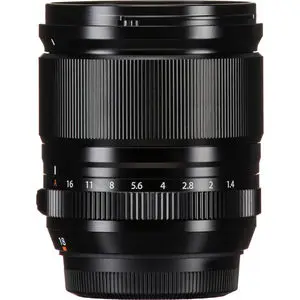 4. FUJINON XF 18mm F1.4 R LM WR thumbnail