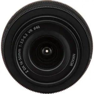 10. Nikon Z fc Kit (Z 16-50 f/3.5-6.3) thumbnail