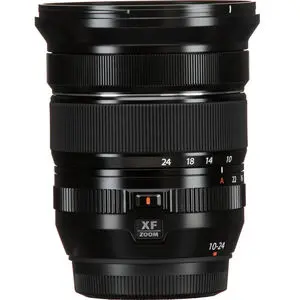2. FUJINON XF10-24mm F4 R OIS WR thumbnail