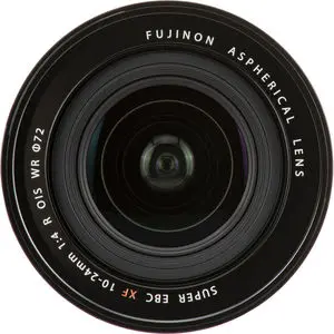 3. FUJINON XF10-24mm F4 R OIS WR thumbnail