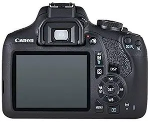 3. Canon EOS 2000D Kit (18-55 IS II) Camera thumbnail