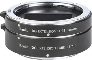 Kenko DG Extension Tube Set for Nikon Z