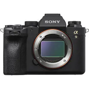 Sony A9 Body