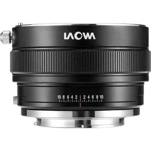LAOWA Magic Shift Converter MSC Canon EF to Sony E