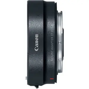 2. Canon EF to EOS R Adapter thumbnail