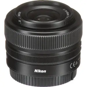 2. Nikon NIKKOR Z 24-50MM F/4-6.3 thumbnail