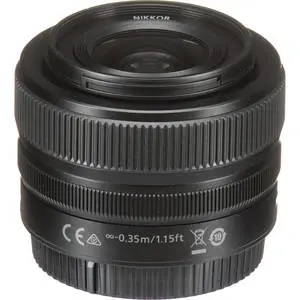 5. Nikon NIKKOR Z 24-50MM F/4-6.3 thumbnail