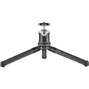 3. Gitzo GKTBC1 Mini Traveler Tripod (Noir Decor) thumbnail