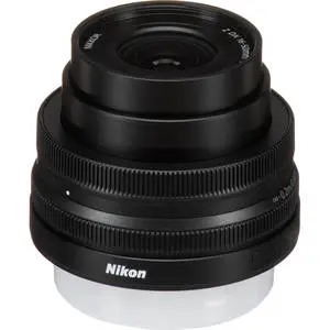6. Nikon NIKKOR Z DX 16-50MM F/3.5-6.3 VR thumbnail