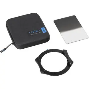 Irix Edge 100mm Basic Hard