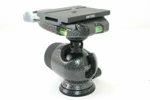 Gitzo GH1780QD Centre Ball Head QR