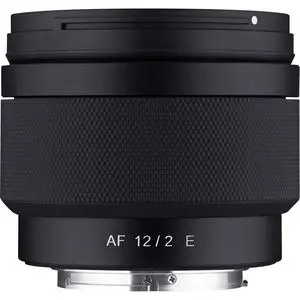1. Samyang AF 12mm f/2 (Sony E) thumbnail