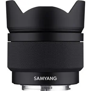 2. Samyang AF 12mm f/2 (Sony E) thumbnail