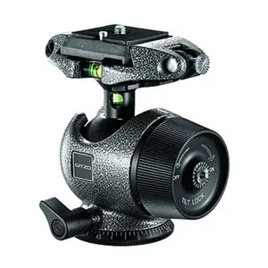 GITZO GH2780QR Center Ball Quick Release Kit